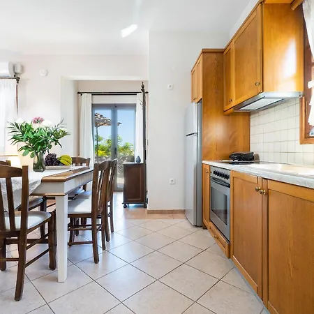 Villa Marilia *