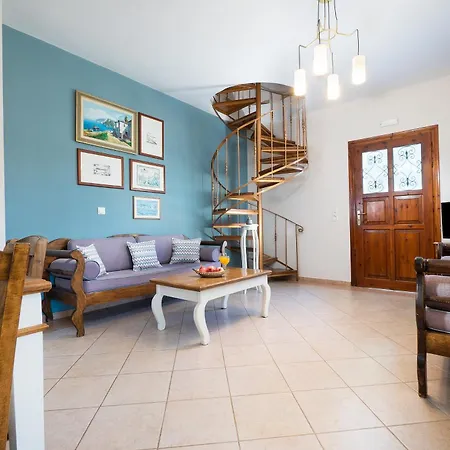 Villa Marilia