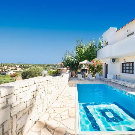Villa Marilia Asterion