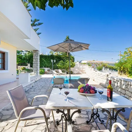 Villa Marilia *