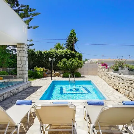 Villa Marilia Asterion